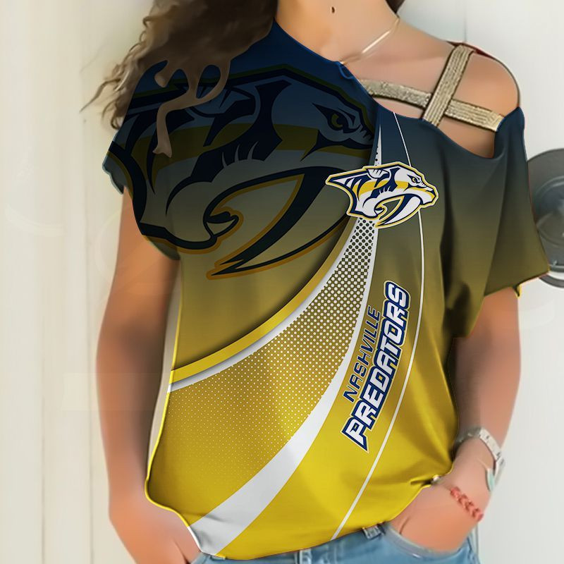 Nashville Predators Printing T-Shirt, Polo, Hoodie, Zip, Bomber 2614 - Famjoys Nashville Predators Printing T-Shirt, Polo, Hoodie, Zip, Bomber 2614 - Famjoys