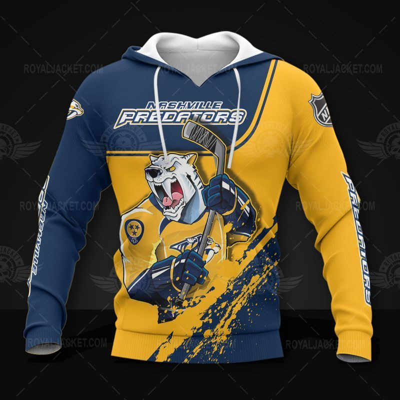 Nashville Predators Printing T-Shirt, Polo, Hoodie, Zip, Bomber 3128 - Famjoys Nashville Predators Printing T-Shirt, Polo, Hoodie, Zip, Bomber 3128 - Famjoys
