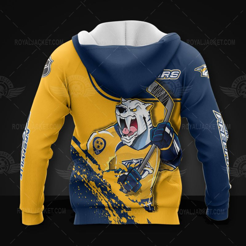 Nashville Predators Printing T-Shirt, Polo, Hoodie, Zip, Bomber 3128 - Famjoys Nashville Predators Printing T-Shirt, Polo, Hoodie, Zip, Bomber 3128 - Famjoys