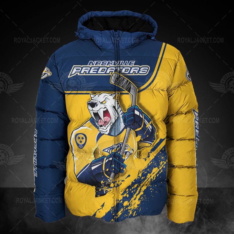 Nashville Predators Printing T-Shirt, Polo, Hoodie, Zip, Bomber 3128 - Famjoys Nashville Predators Printing T-Shirt, Polo, Hoodie, Zip, Bomber 3128 - Famjoys