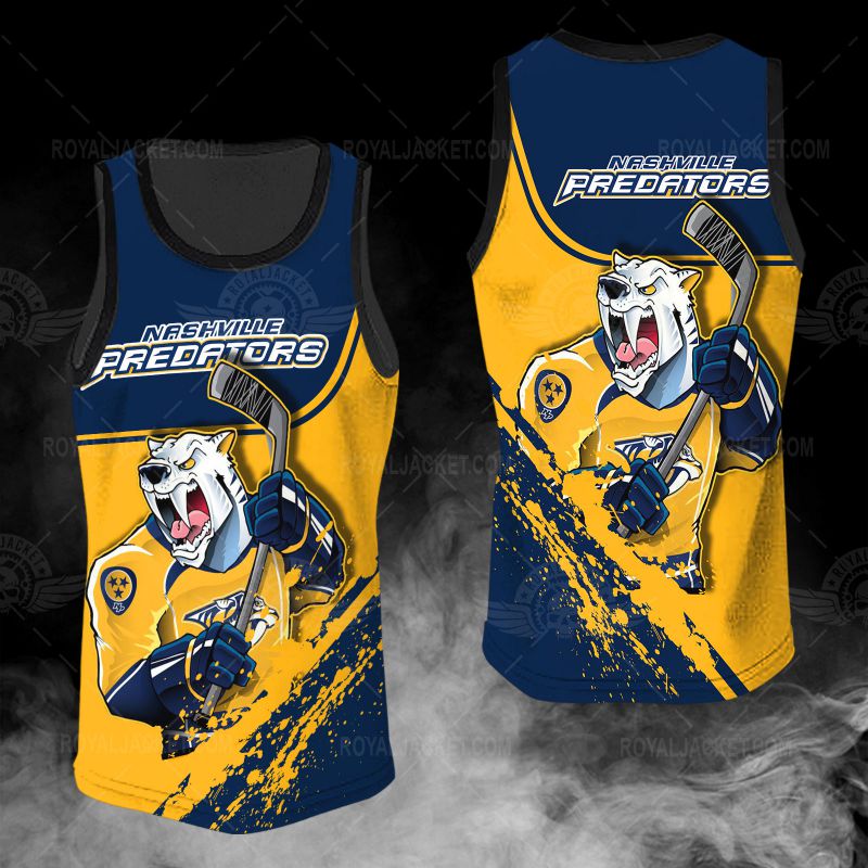 Nashville Predators Printing T-Shirt, Polo, Hoodie, Zip, Bomber 3128 - Famjoys Nashville Predators Printing T-Shirt, Polo, Hoodie, Zip, Bomber 3128 - Famjoys