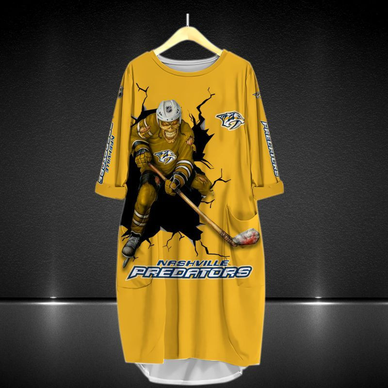 Nashville Predators Printing T-Shirt, Polo, Hoodie, Zip, Bomber 3456 - Famjoys Nashville Predators Printing T-Shirt, Polo, Hoodie, Zip, Bomber 3456 - Famjoys
