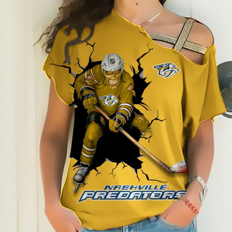 Nashville Predators Printing T-Shirt, Polo, Hoodie, Zip, Bomber 3456 - Famjoys Nashville Predators Printing T-Shirt, Polo, Hoodie, Zip, Bomber 3456 - Famjoys