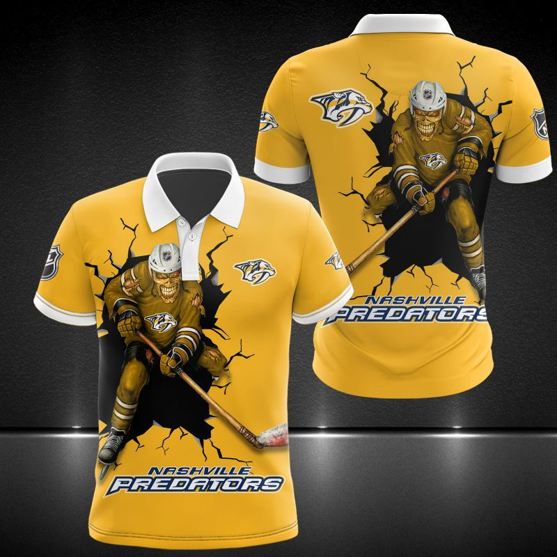 Nashville Predators Printing T-Shirt, Polo, Hoodie, Zip, Bomber 3456 - Famjoys Nashville Predators Printing T-Shirt, Polo, Hoodie, Zip, Bomber 3456 - Famjoys