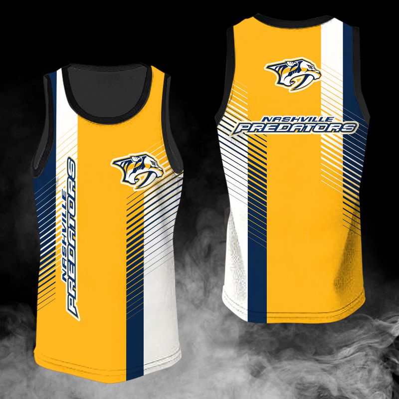 Nashville Predators Printing T-Shirt, Polo, Hoodie, Zip, Bomber 7032 - Famjoys Nashville Predators Printing T-Shirt, Polo, Hoodie, Zip, Bomber 7032 - Famjoys