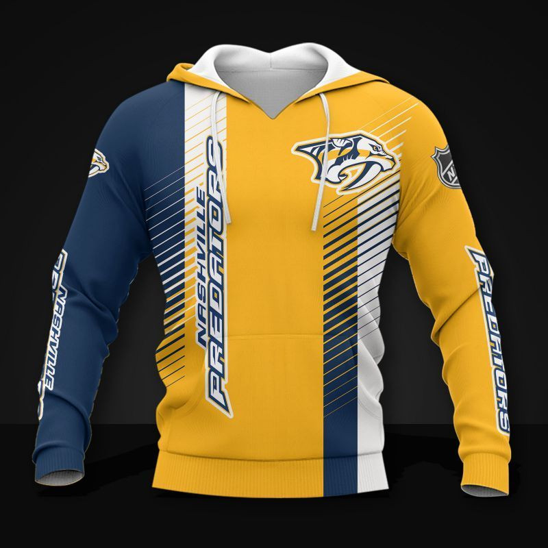 Nashville Predators Printing T-Shirt, Polo, Hoodie, Zip, Bomber 7032 - Famjoys Nashville Predators Printing T-Shirt, Polo, Hoodie, Zip, Bomber 7032 - Famjoys