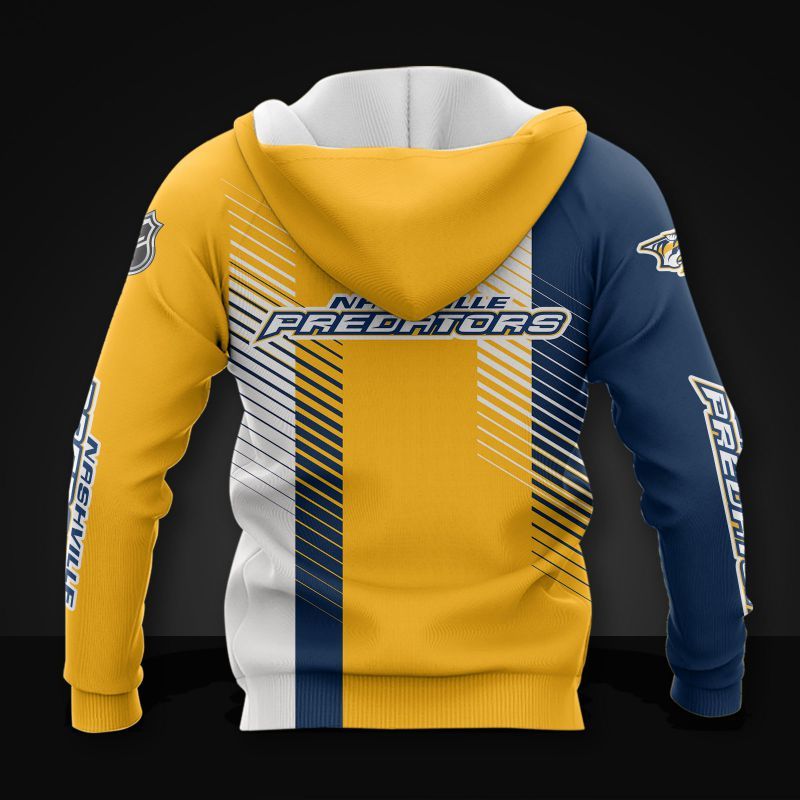 Nashville Predators Printing T-Shirt, Polo, Hoodie, Zip, Bomber 7032 - Famjoys Nashville Predators Printing T-Shirt, Polo, Hoodie, Zip, Bomber 7032 - Famjoys