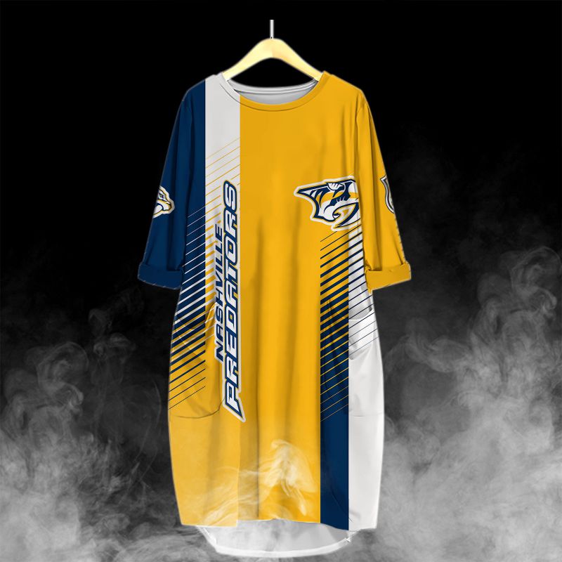 Nashville Predators Printing T-Shirt, Polo, Hoodie, Zip, Bomber 7032 - Famjoys Nashville Predators Printing T-Shirt, Polo, Hoodie, Zip, Bomber 7032 - Famjoys