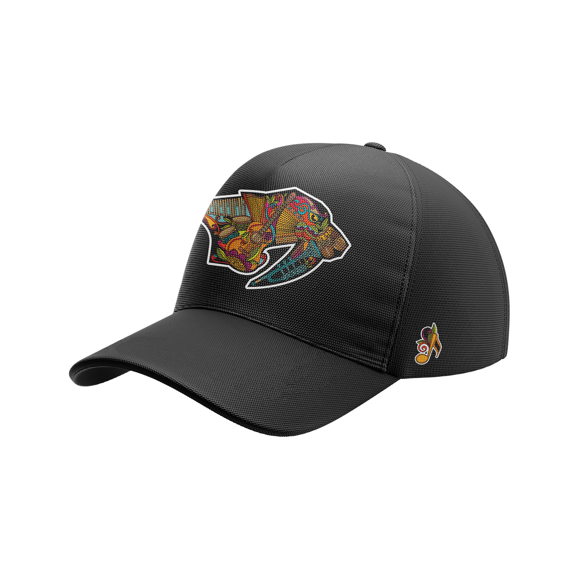 Nashville Predators x Hispanic Music Heritage Night Custom Jersey - Famjoys Nashville Predators x Hispanic Music Heritage Night Custom Jersey - Famjoys