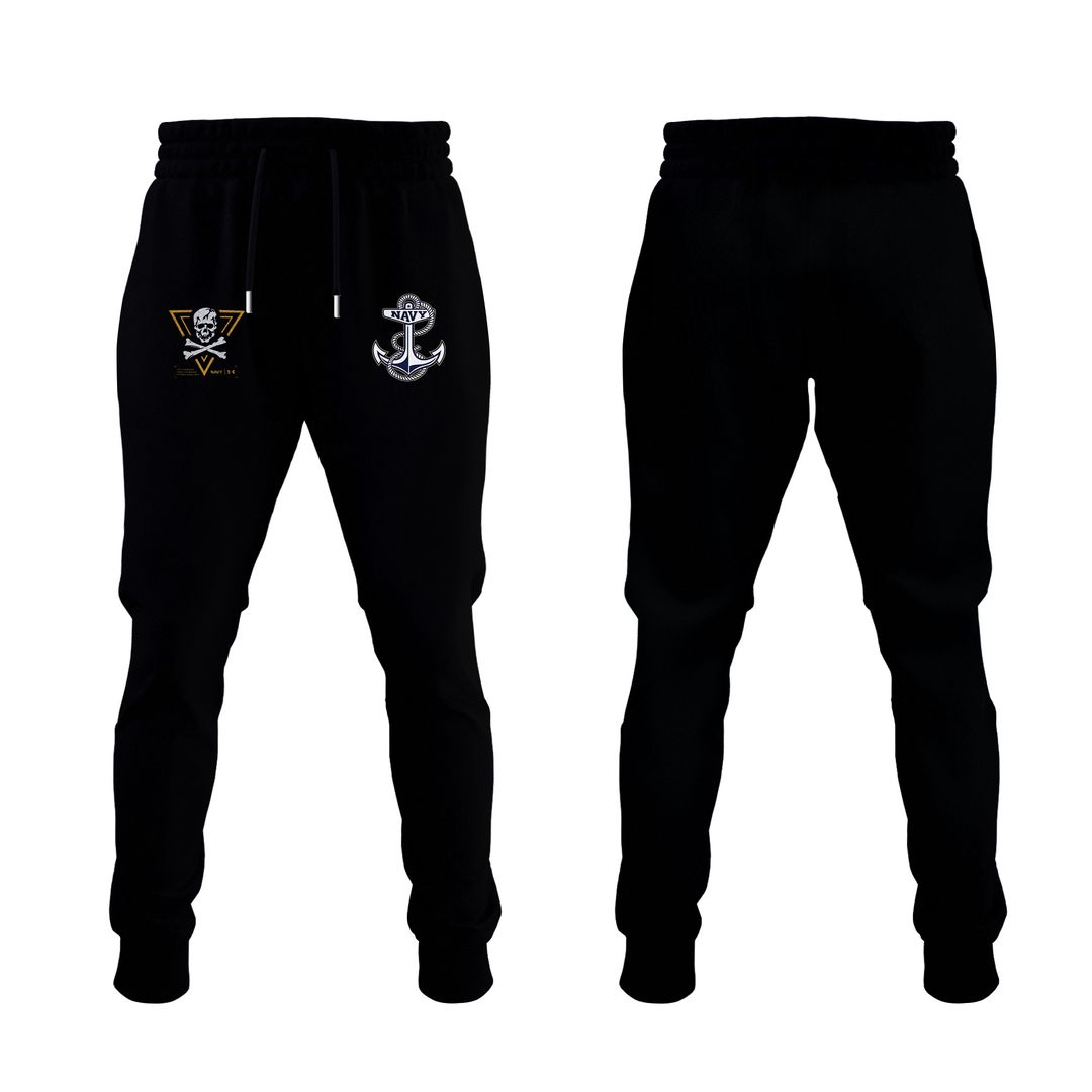 Navy Football 2024 Black New Hoodie - Famjoys Navy Football 2024 Black New Hoodie - Famjoys