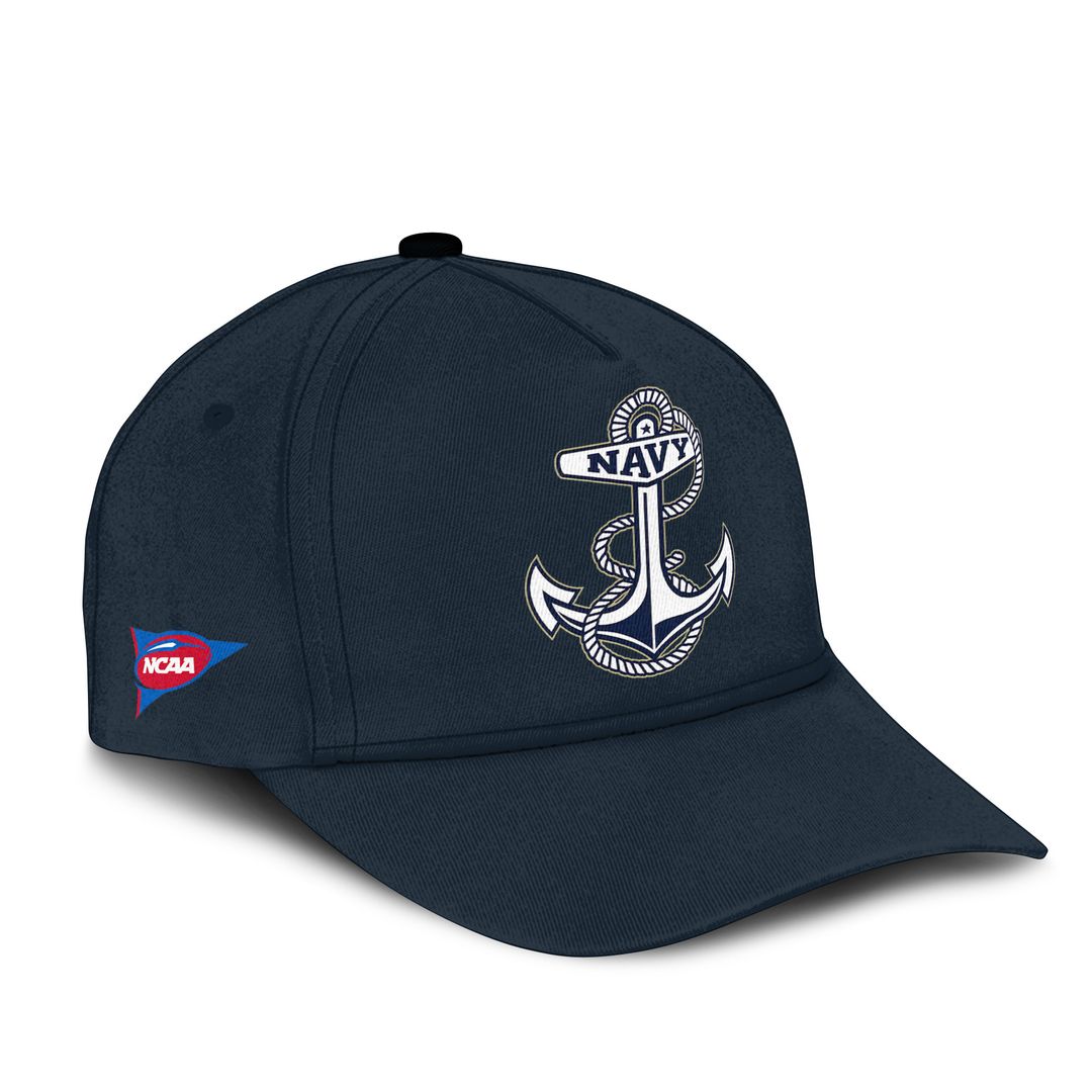 Navy Football 2024 Navy New Hoodie - Famjoys Navy Football 2024 Navy New Hoodie - Famjoys