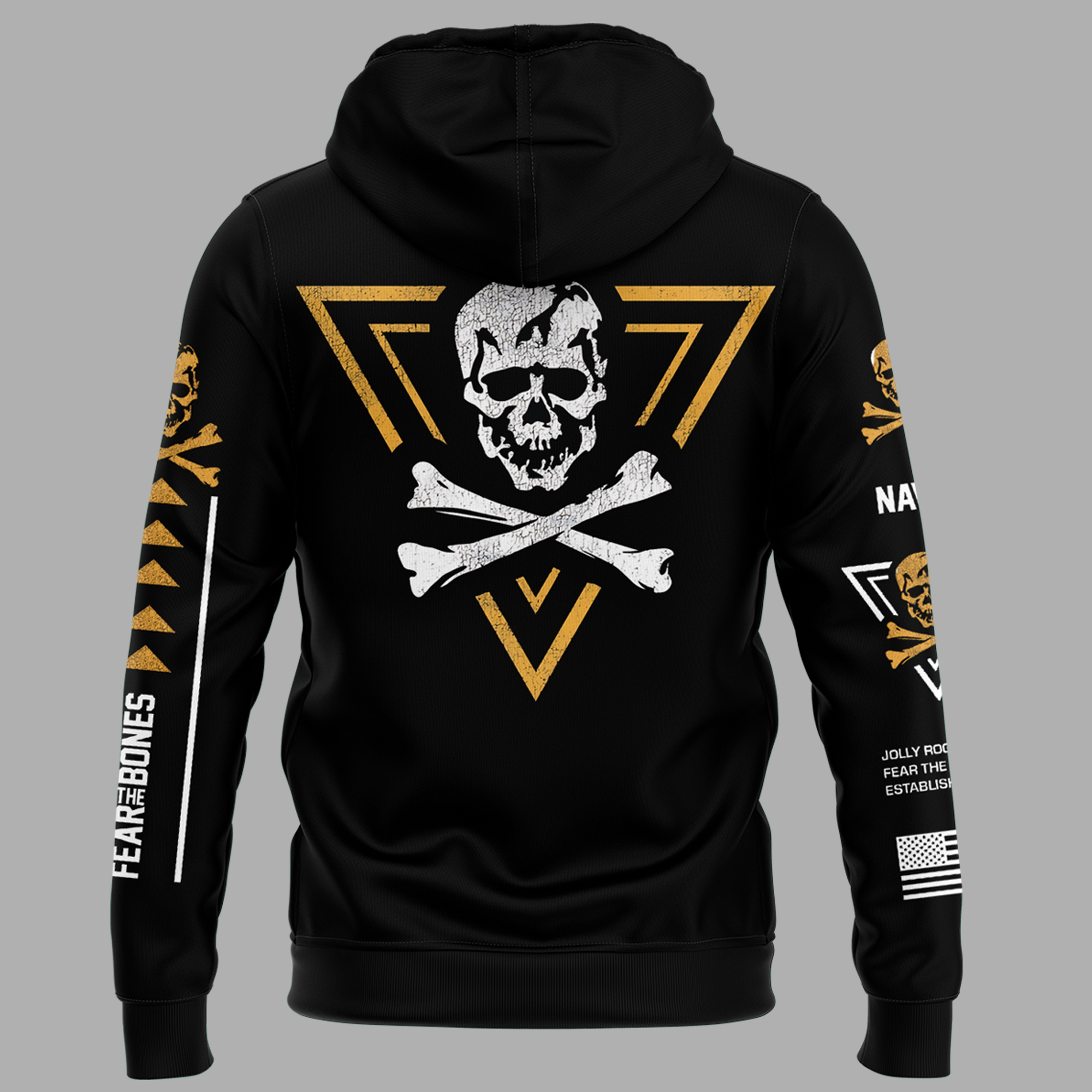Navy Midshipmen Special Edition Football Hoodie - Famjoys Navy Midshipmen Special Edition Football Hoodie - Famjoys