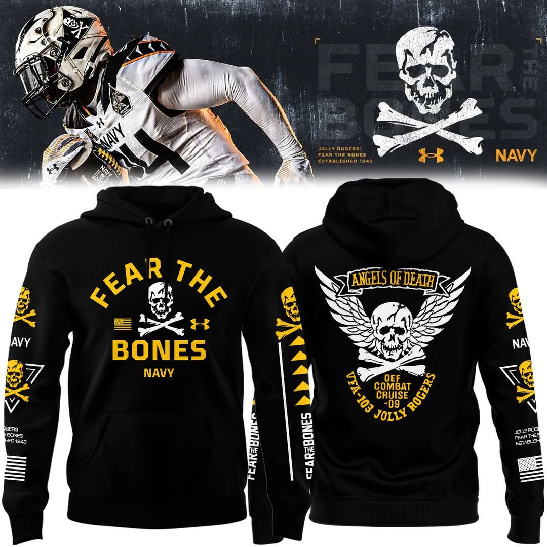 Navy Midshipmen Under Armour Hoodie - Famjoys Navy Midshipmen Under Armour Hoodie - Famjoys