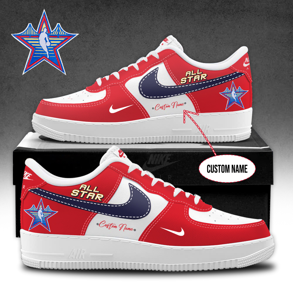 NBA All Stars New Shoes - Famjoys NBA All Stars New Shoes - Famjoys
