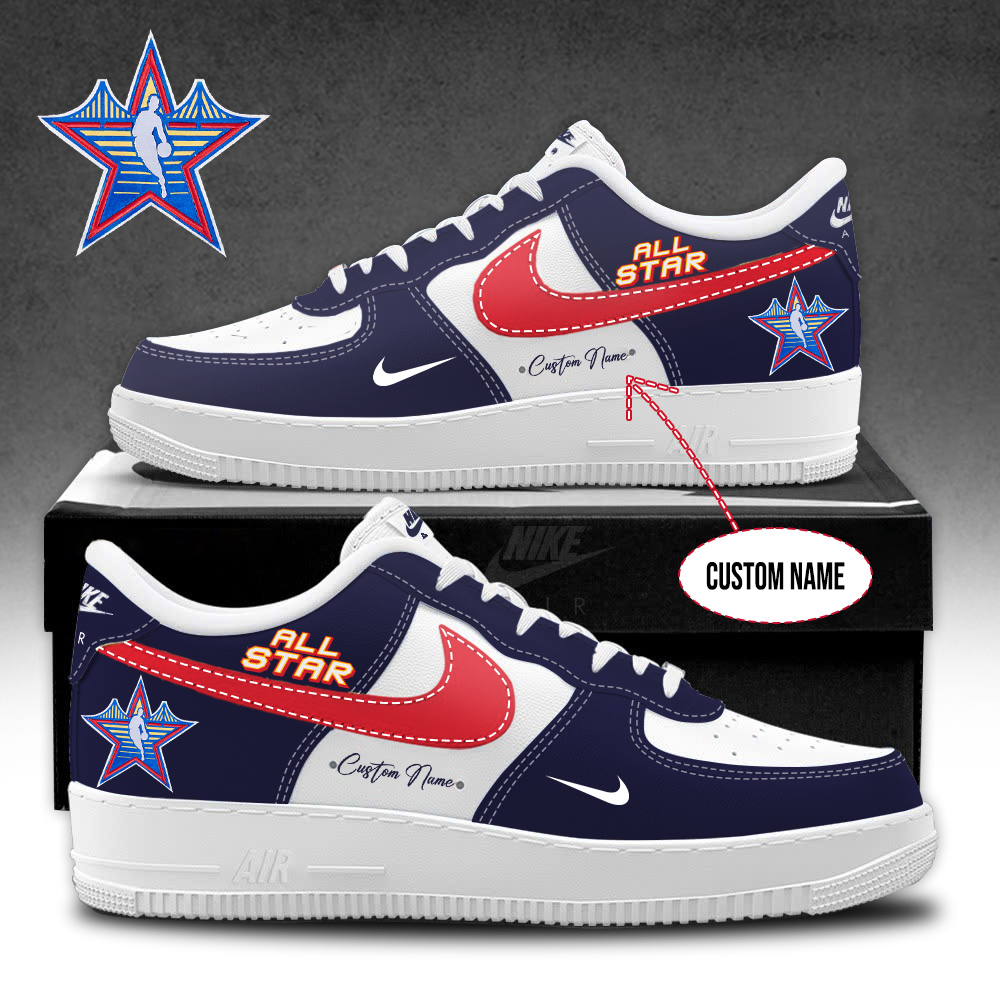 NBA All Stars New Shoes - Famjoys NBA All Stars New Shoes - Famjoys