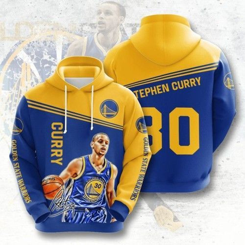 NBA Golden State Warriors Hoodie & Zip Hoodie - Famjoys NBA Golden State Warriors Hoodie & Zip Hoodie - Famjoys