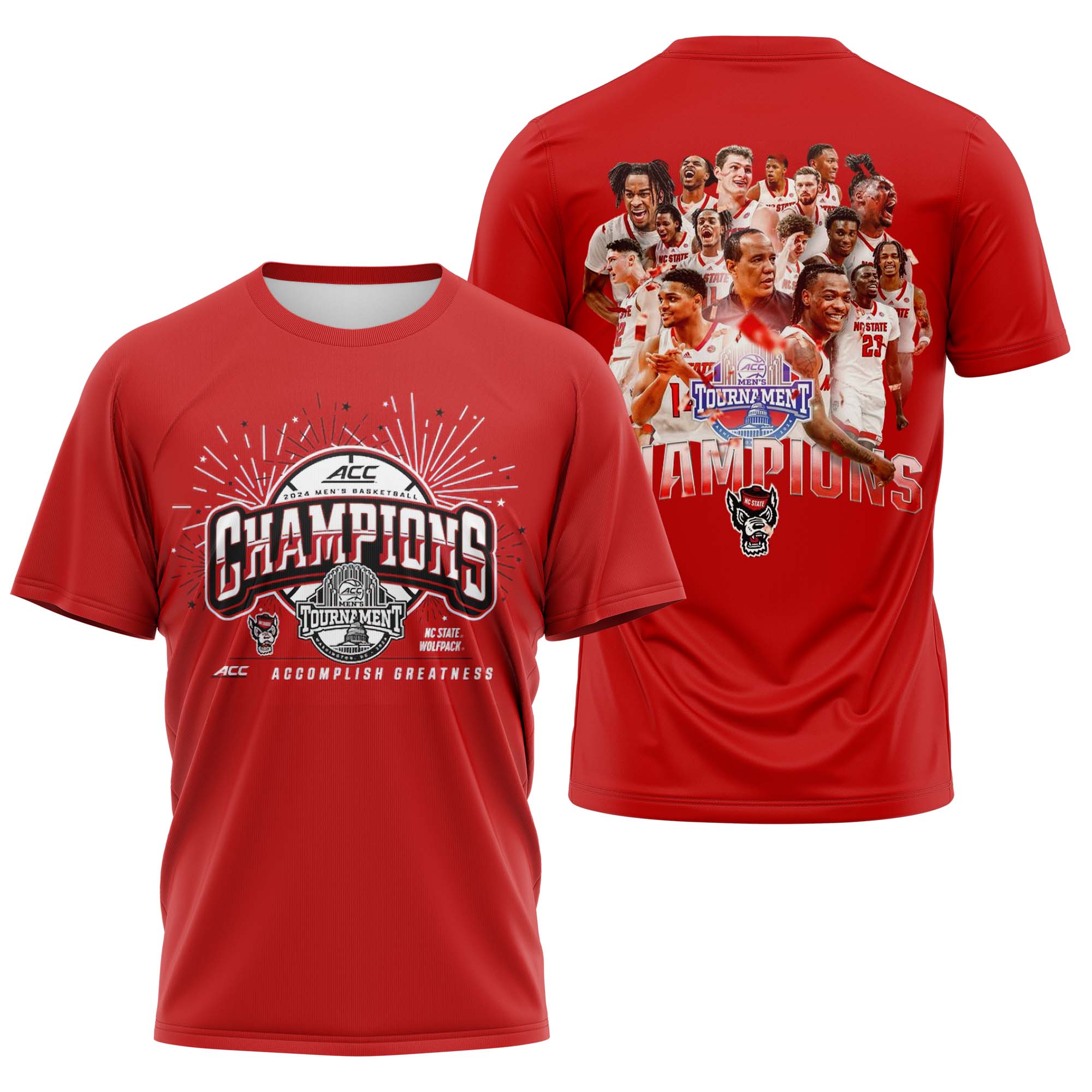 nc state acc championship shirt - Famjoys nc state acc championship shirt - Famjoys