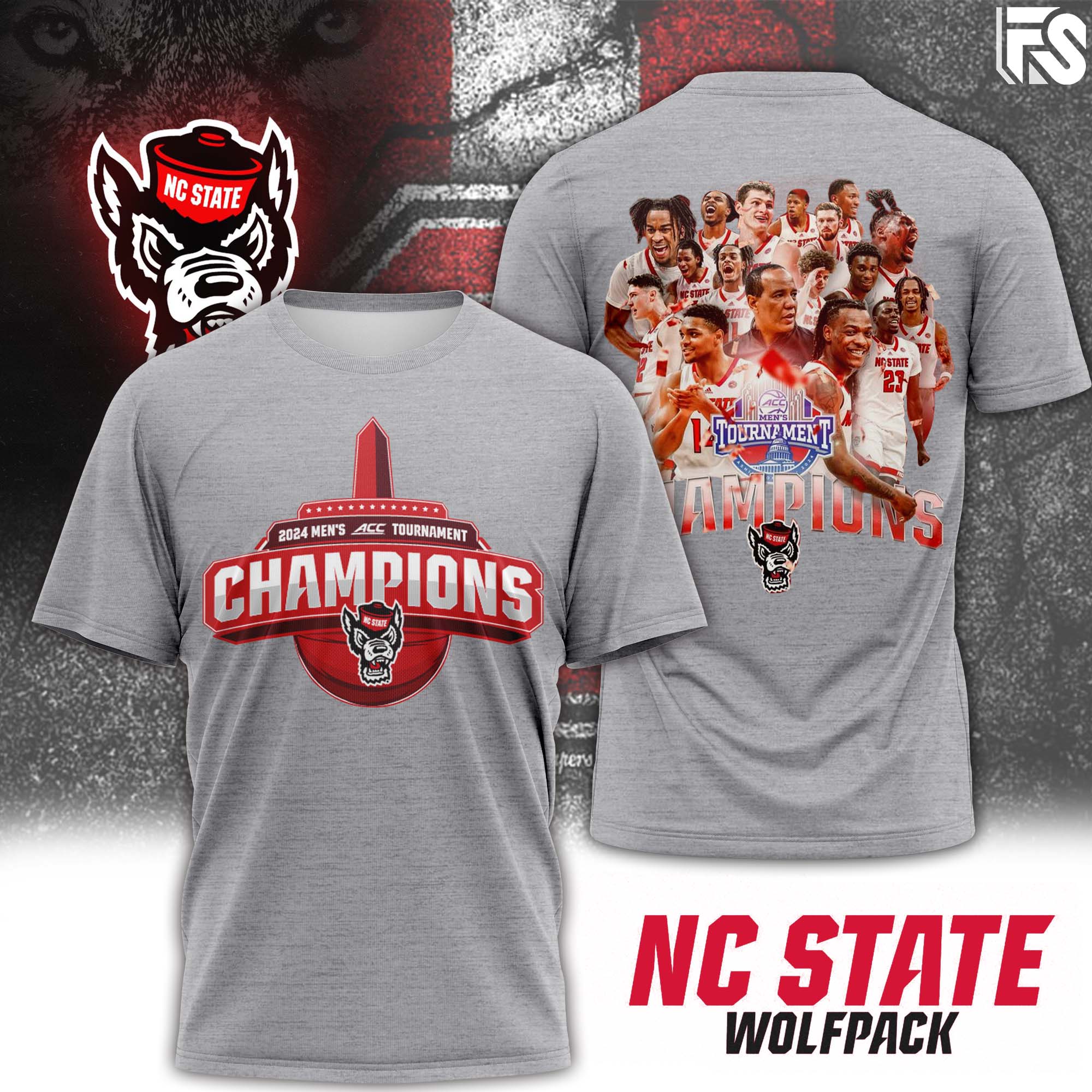 nc state acc championship shirt - Famjoys nc state acc championship shirt - Famjoys