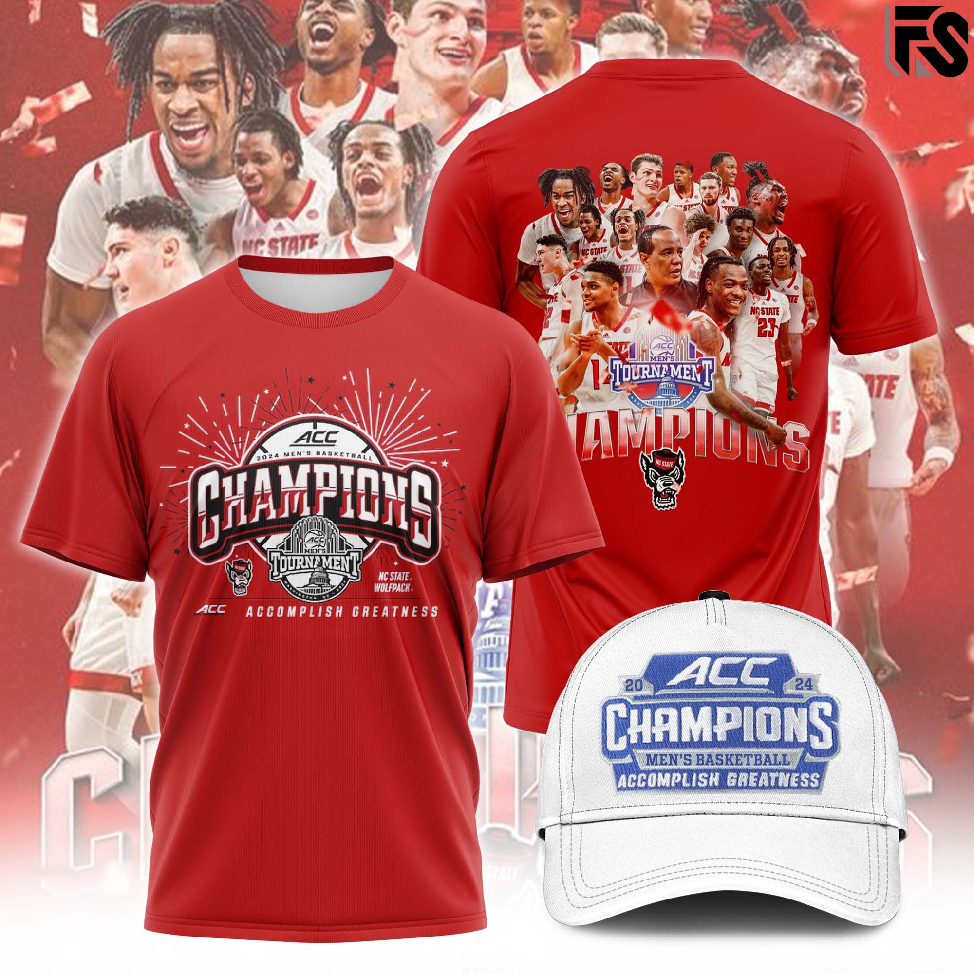 nc state acc championship shirt - Famjoys nc state acc championship shirt - Famjoys