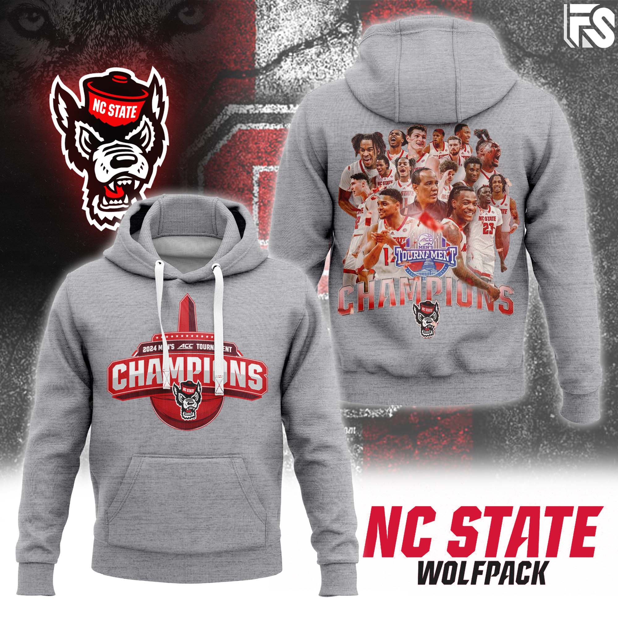 nc state acc championship shirt - Famjoys nc state acc championship shirt - Famjoys