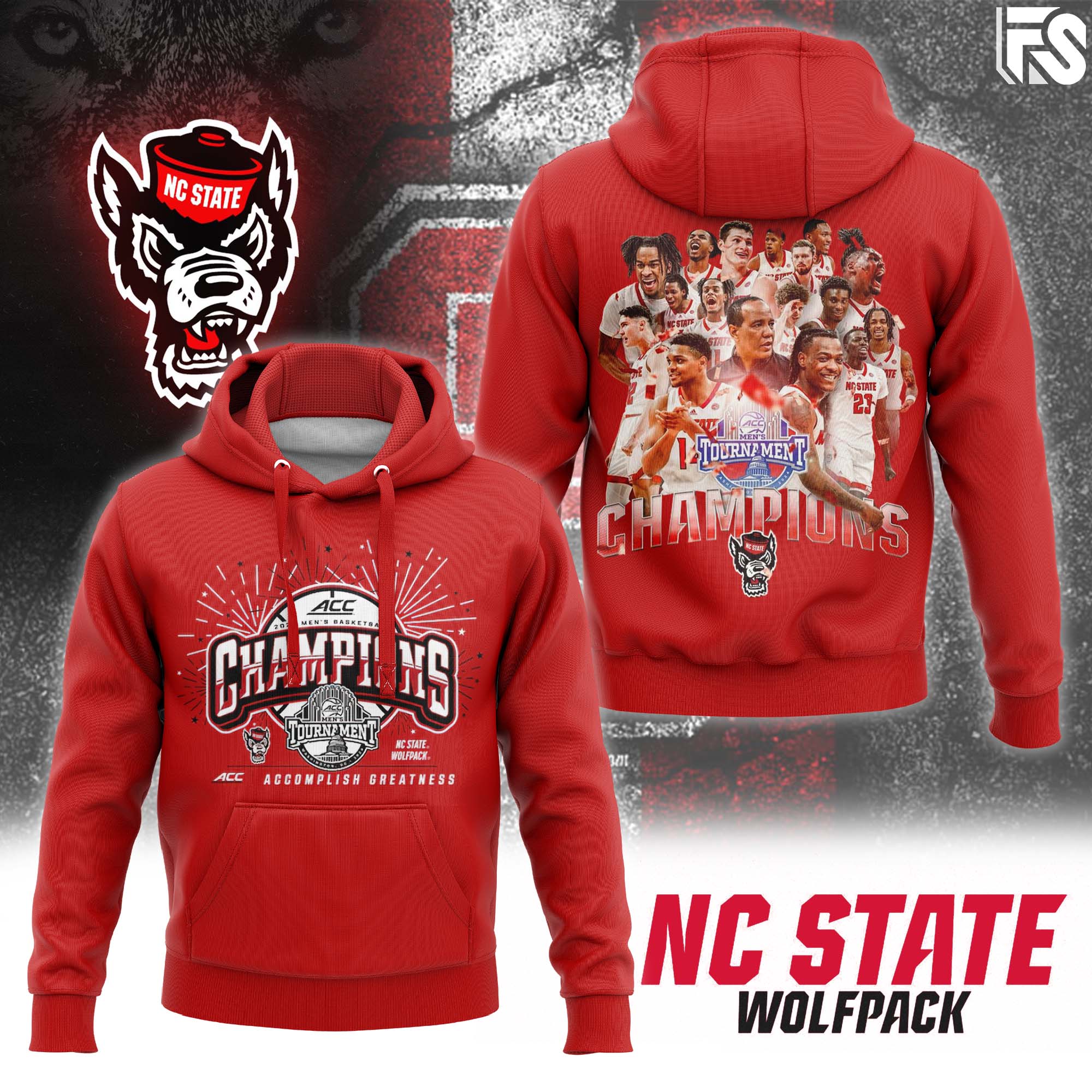 nc state acc championship shirt - Famjoys nc state acc championship shirt - Famjoys