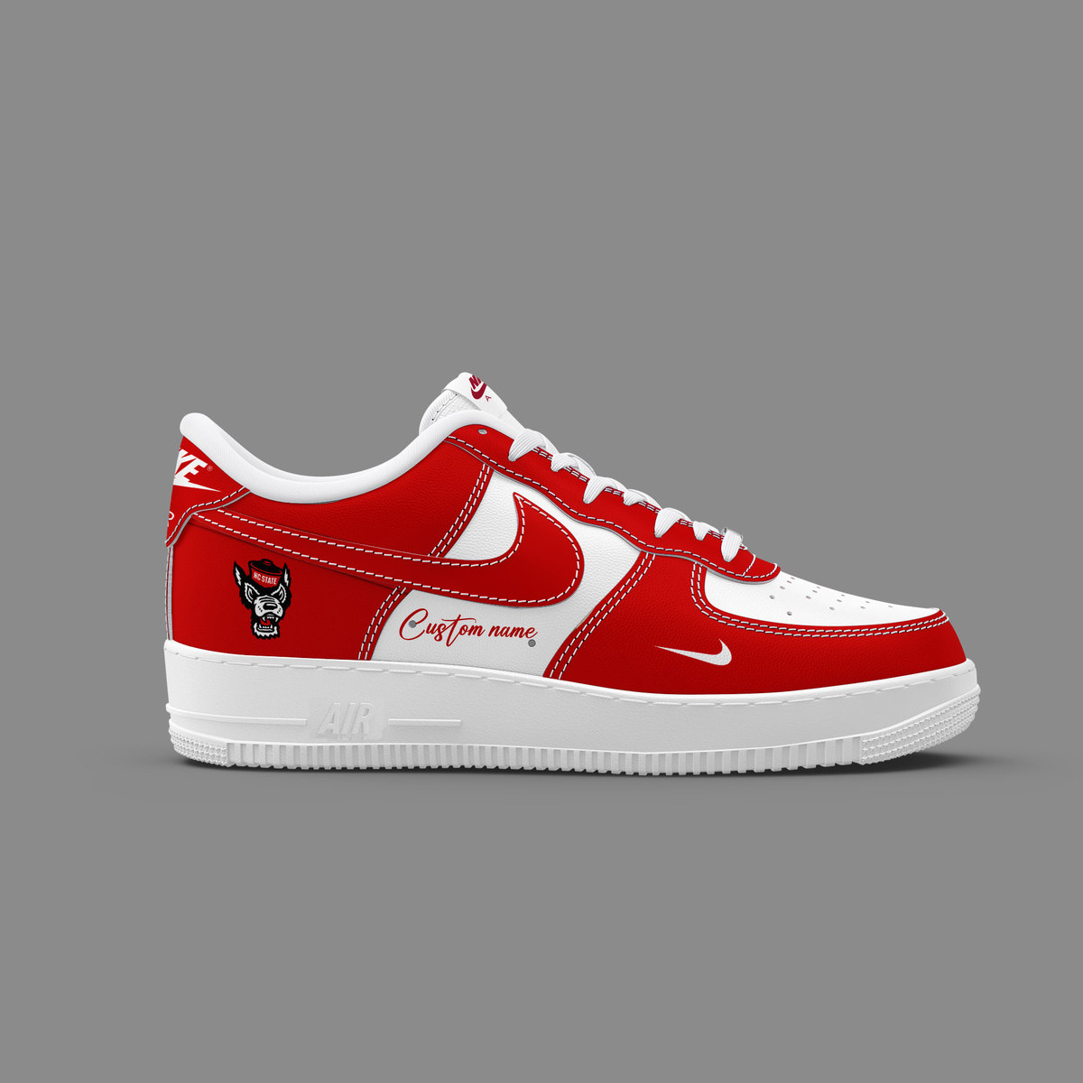 NC State Sneakers SP03042405ID10DS10 - Famjoys NC State Sneakers SP03042405ID10DS10 - Famjoys