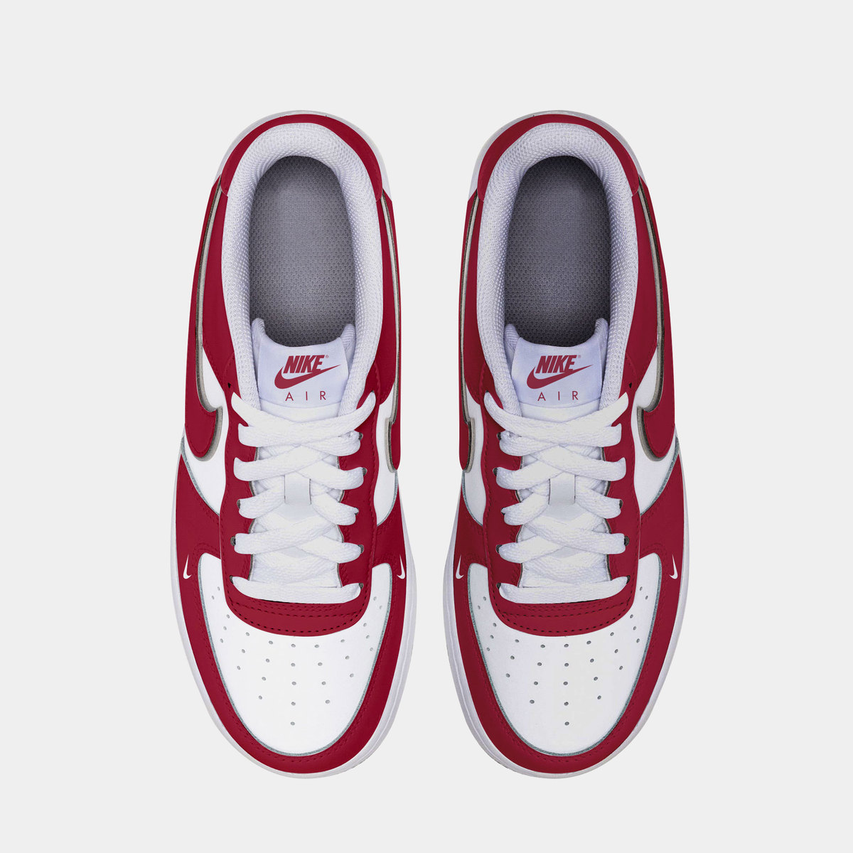 NC State Sneakers SP03042405ID10DS10 - Famjoys NC State Sneakers SP03042405ID10DS10 - Famjoys
