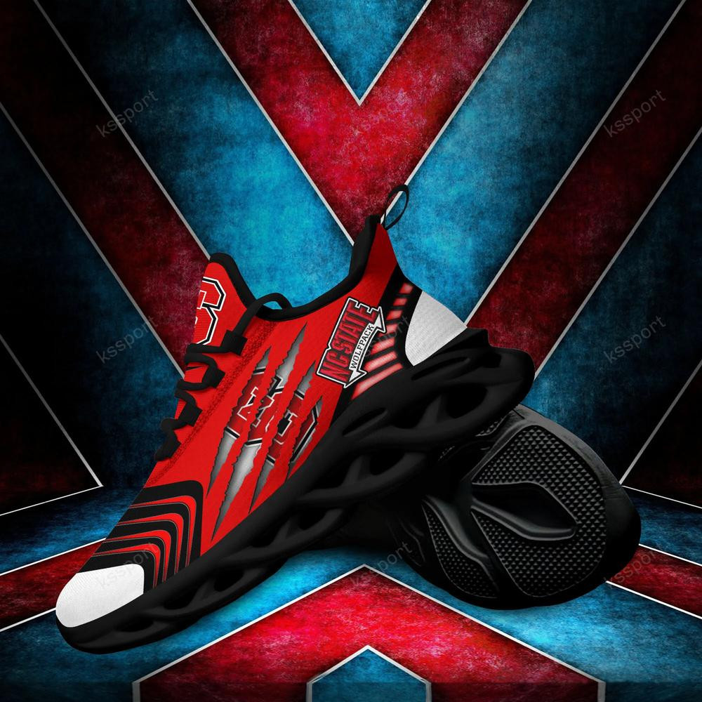 Nc State Wolfpack Max Soul Sneakers Chunky