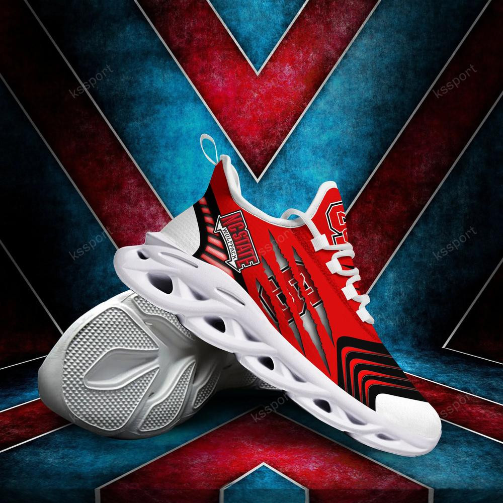 Nc State Wolfpack Max Soul Sneakers Chunky