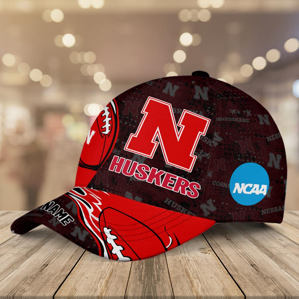 Nebraska Cornhuskers Cap - Famjoys Nebraska Cornhuskers Cap - Famjoys