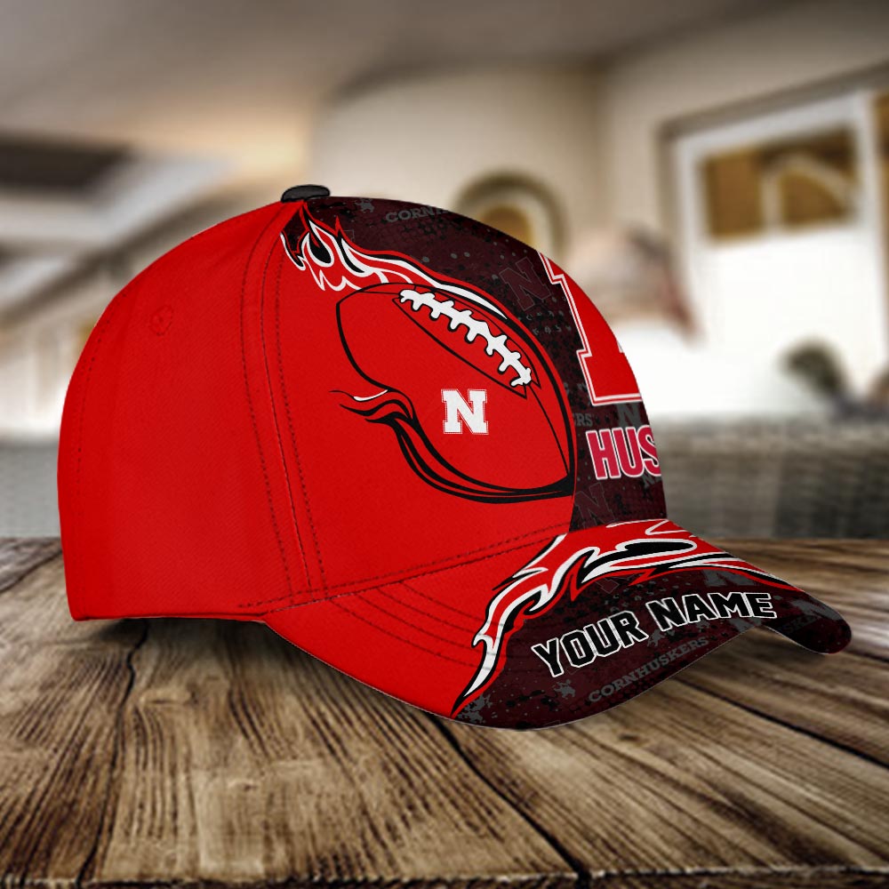 Nebraska Cornhuskers Cap - Famjoys Nebraska Cornhuskers Cap - Famjoys