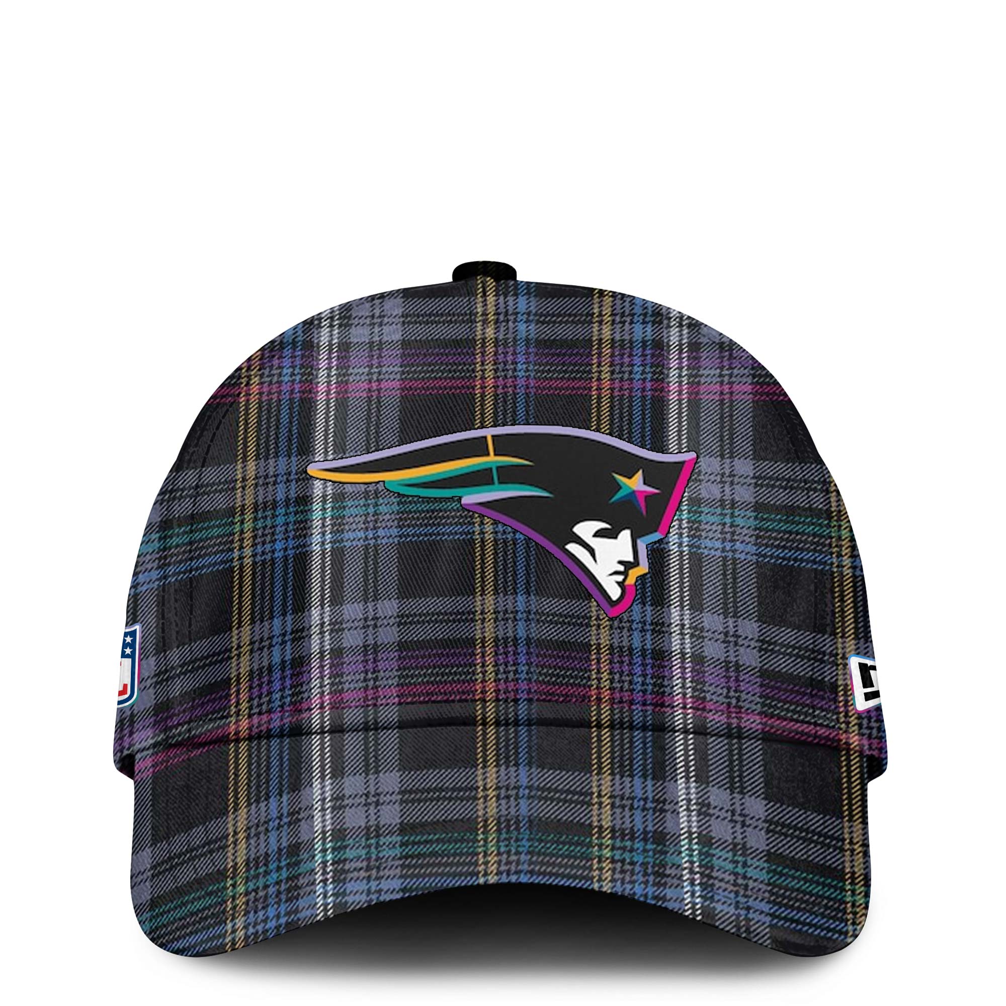 New England Patriots Crucial Catch Hoodie V2 - Famjoys New England Patriots Crucial Catch Hoodie V2 - Famjoys