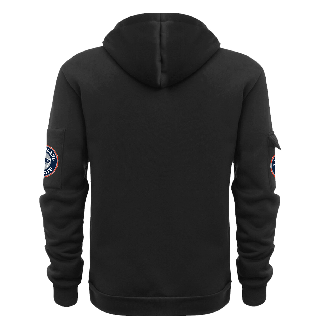 New England Patriots Hoodie - Famjoys New England Patriots Hoodie - Famjoys