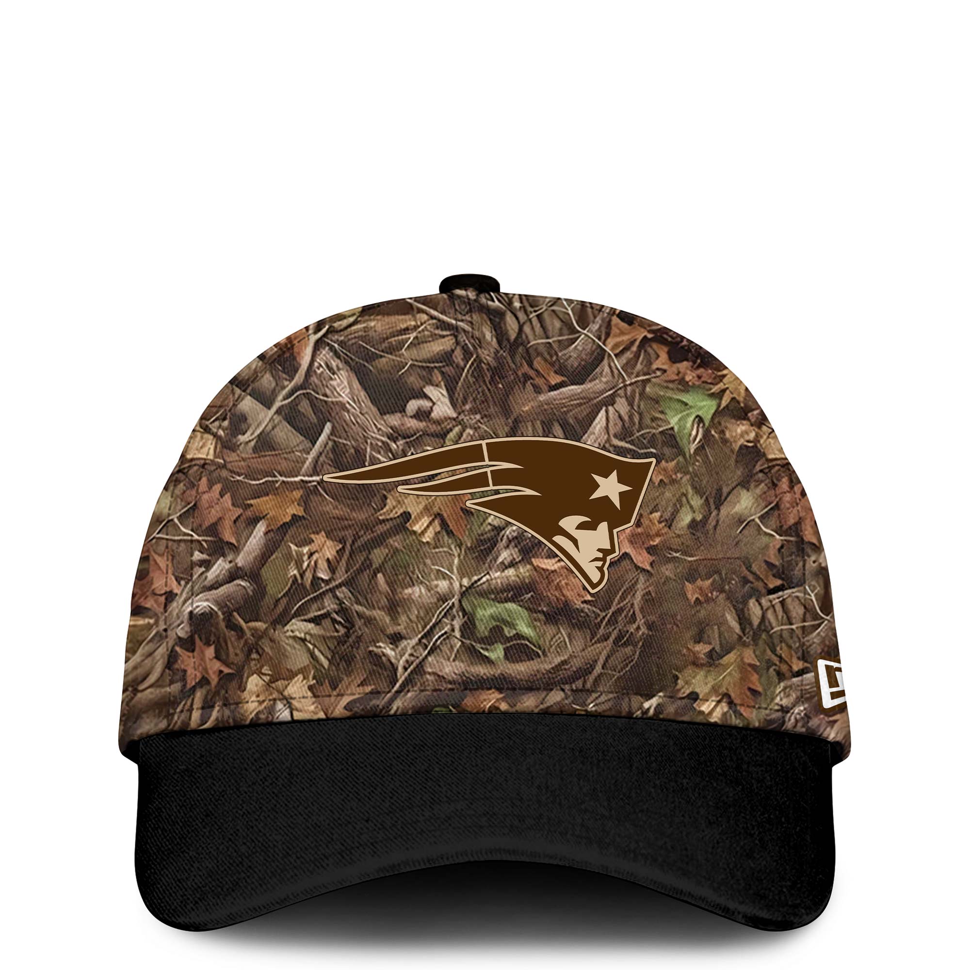 New England Patriots x Hunting Hoodie - Famjoys New England Patriots x Hunting Hoodie - Famjoys