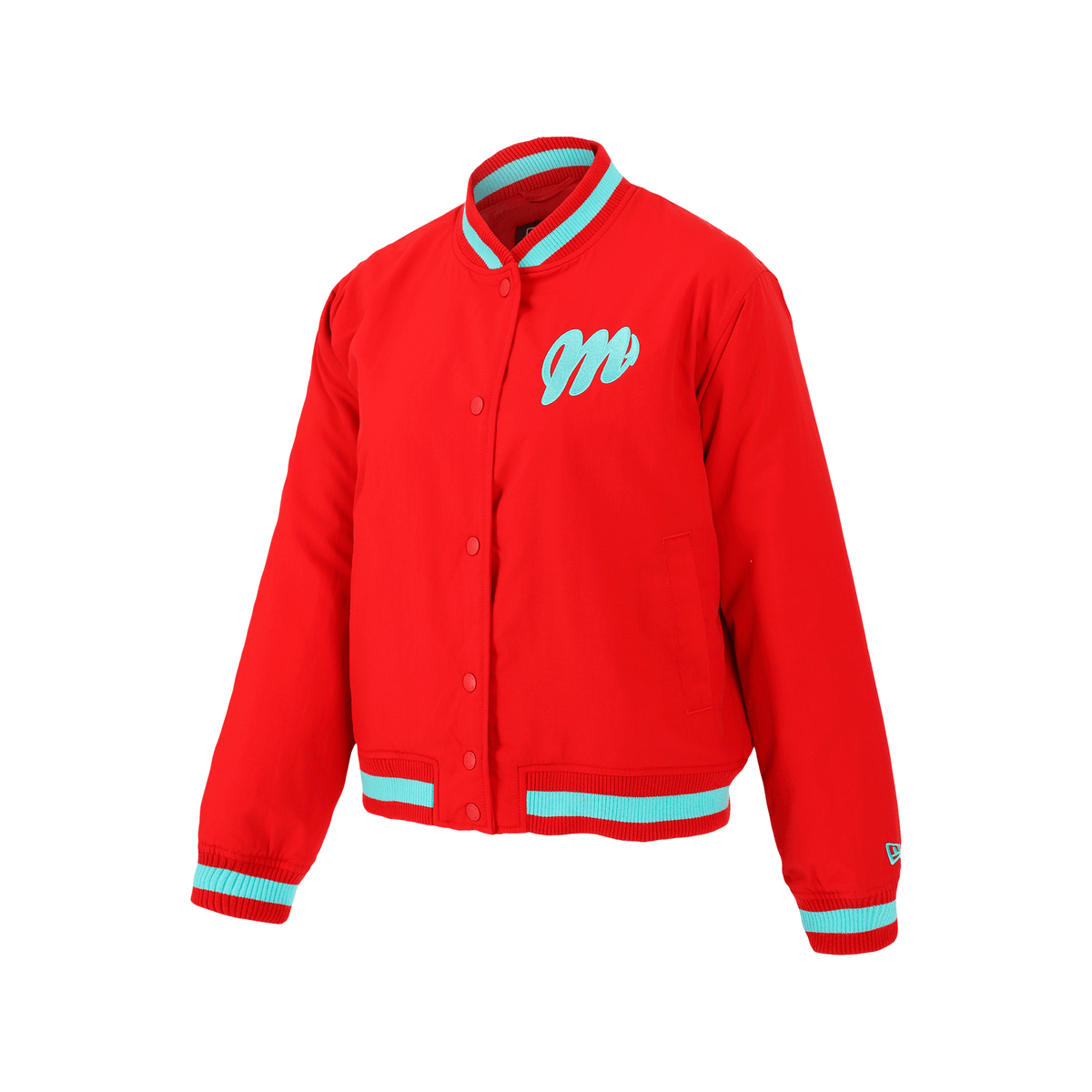 New Era LMB Diablos Rojos del México Invenue Mujer - Famjoys New Era LMB Diablos Rojos del México Invenue Mujer - Famjoys