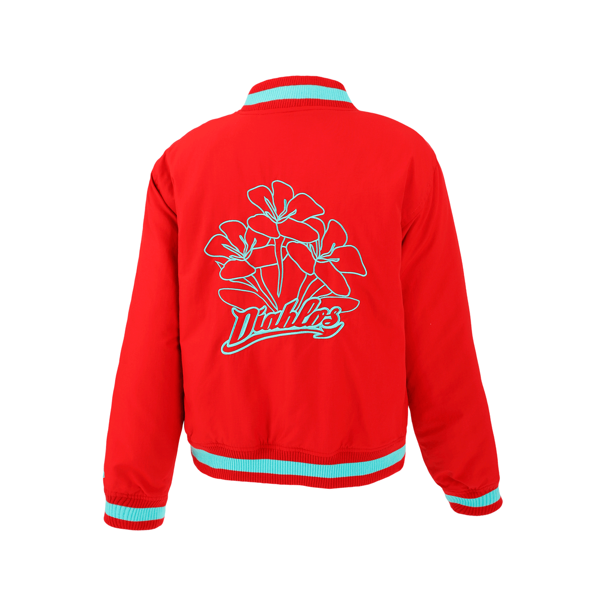 New Era LMB Diablos Rojos del México Invenue Mujer - Famjoys New Era LMB Diablos Rojos del México Invenue Mujer - Famjoys