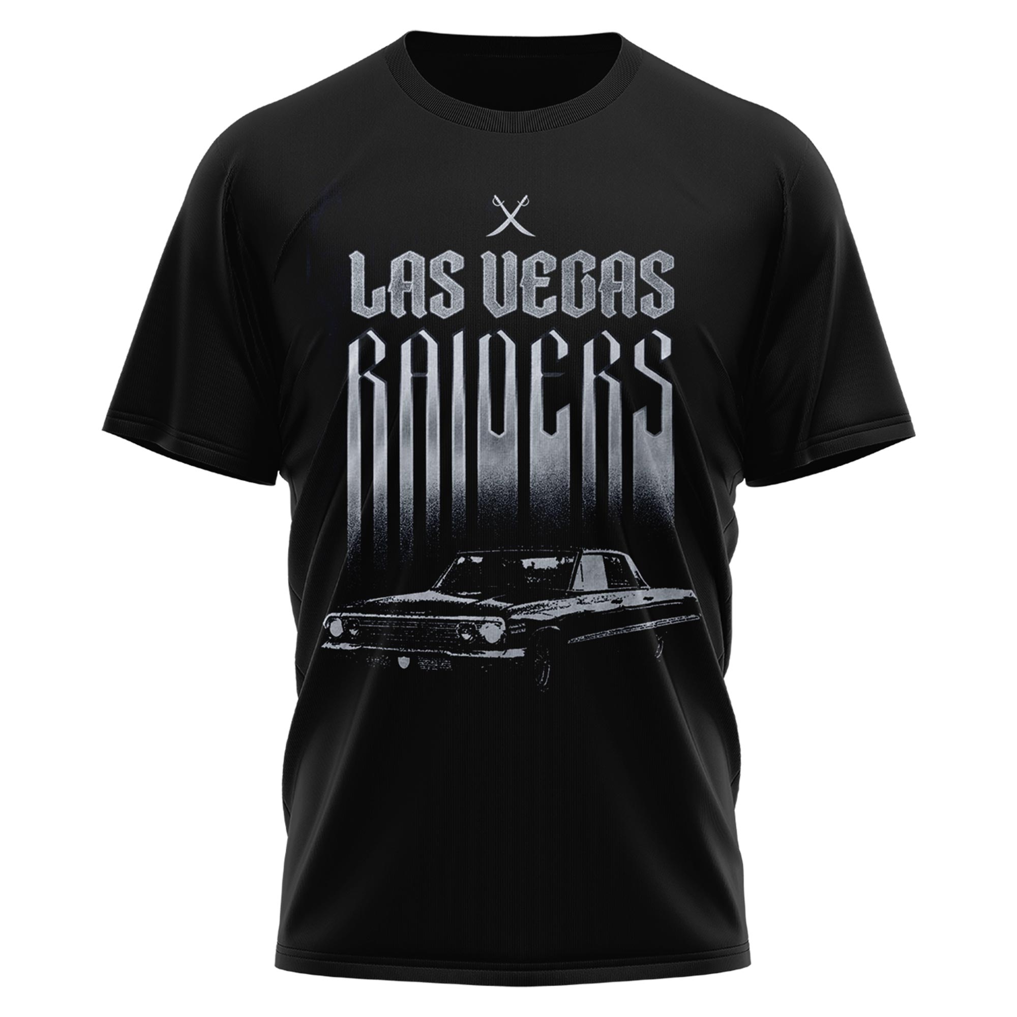 NEW ERA RAIDERS 65TH SEASON TANK TOP T SHIRT - Famjoys NEW ERA RAIDERS 65TH SEASON TANK TOP T SHIRT - Famjoys