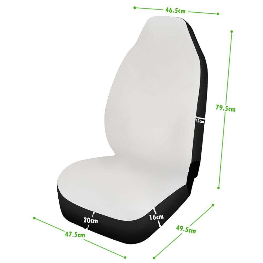 New Fashion Fantastic New York Yankees Car Seat Covers - Famjoys New Fashion Fantastic New York Yankees Car Seat Covers - Famjoys