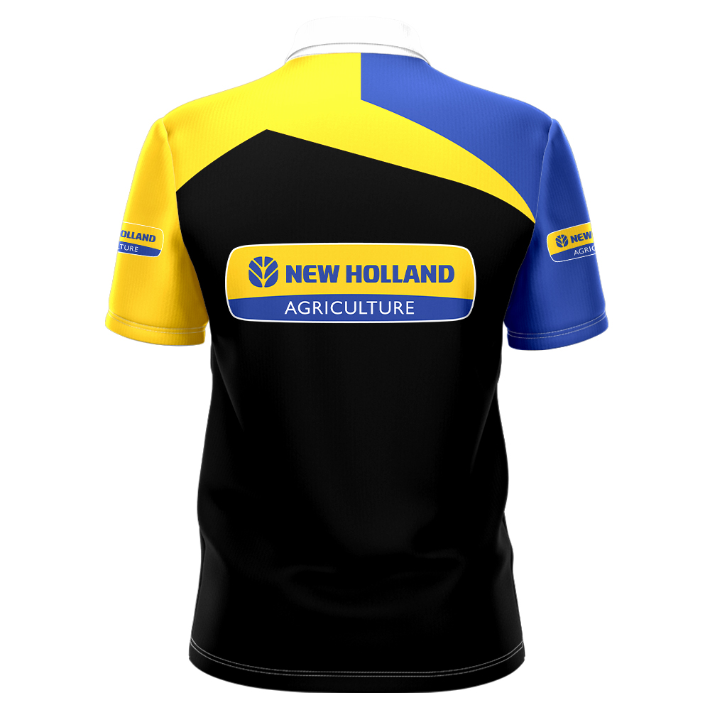New Holland Agriculture Full Printing T-Shirt, Hoodie, Zip, Bomber, Button Shirt - Famjoys New Holland Agriculture Full Printing T-Shirt, Hoodie, Zip, Bomber, Button Shirt - Famjoys