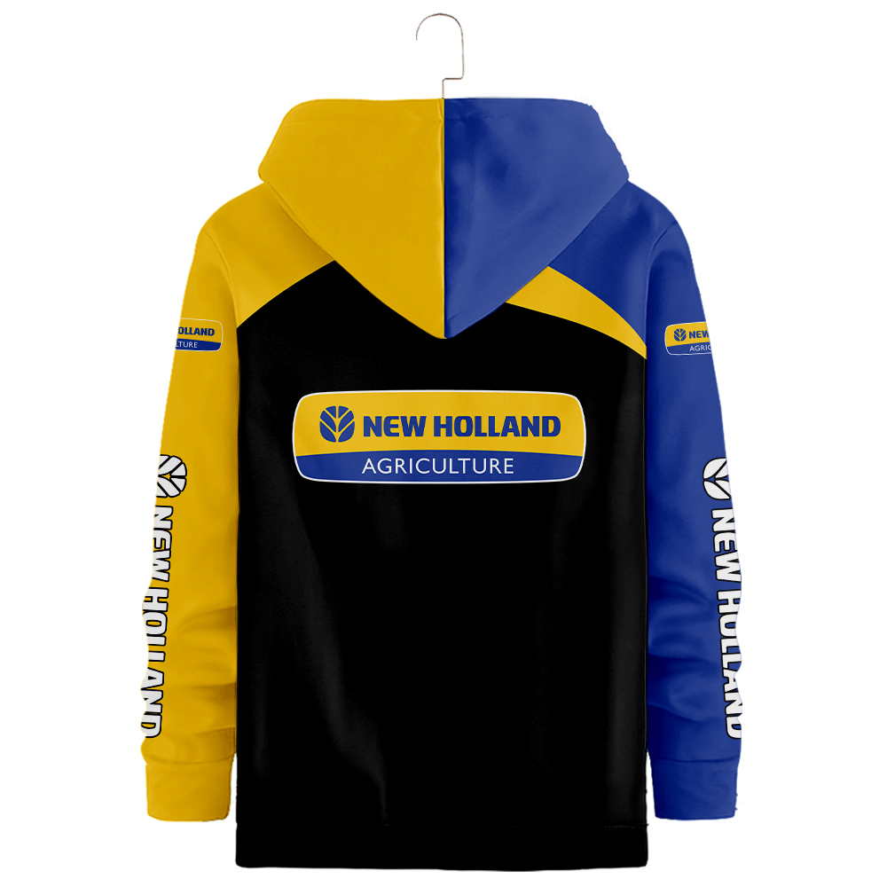 New Holland Agriculture Full Printing T-Shirt, Hoodie, Zip, Bomber, Button Shirt - Famjoys New Holland Agriculture Full Printing T-Shirt, Hoodie, Zip, Bomber, Button Shirt - Famjoys