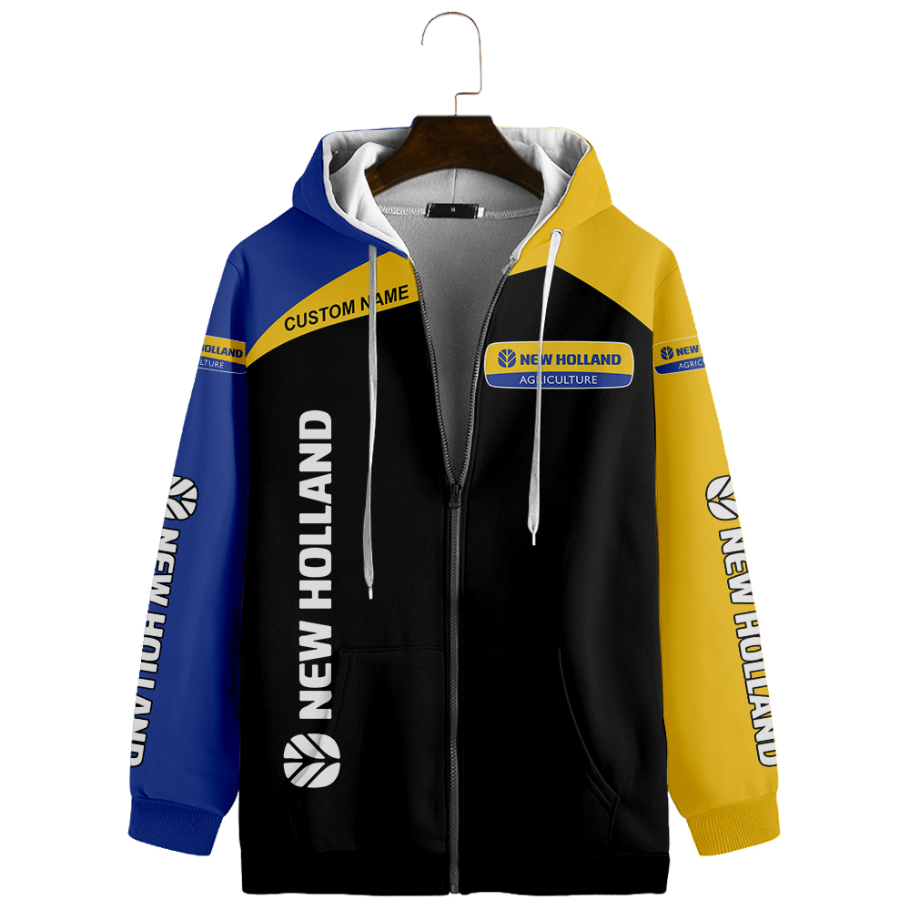 New Holland Agriculture Full Printing T-Shirt, Hoodie, Zip, Bomber, Button Shirt - Famjoys New Holland Agriculture Full Printing T-Shirt, Hoodie, Zip, Bomber, Button Shirt - Famjoys