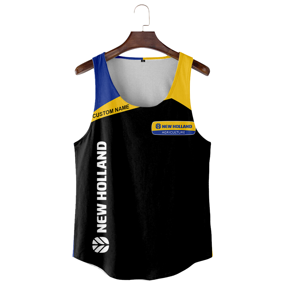 New Holland Agriculture Full Printing T-Shirt, Hoodie, Zip, Bomber, Button Shirt - Famjoys New Holland Agriculture Full Printing T-Shirt, Hoodie, Zip, Bomber, Button Shirt - Famjoys