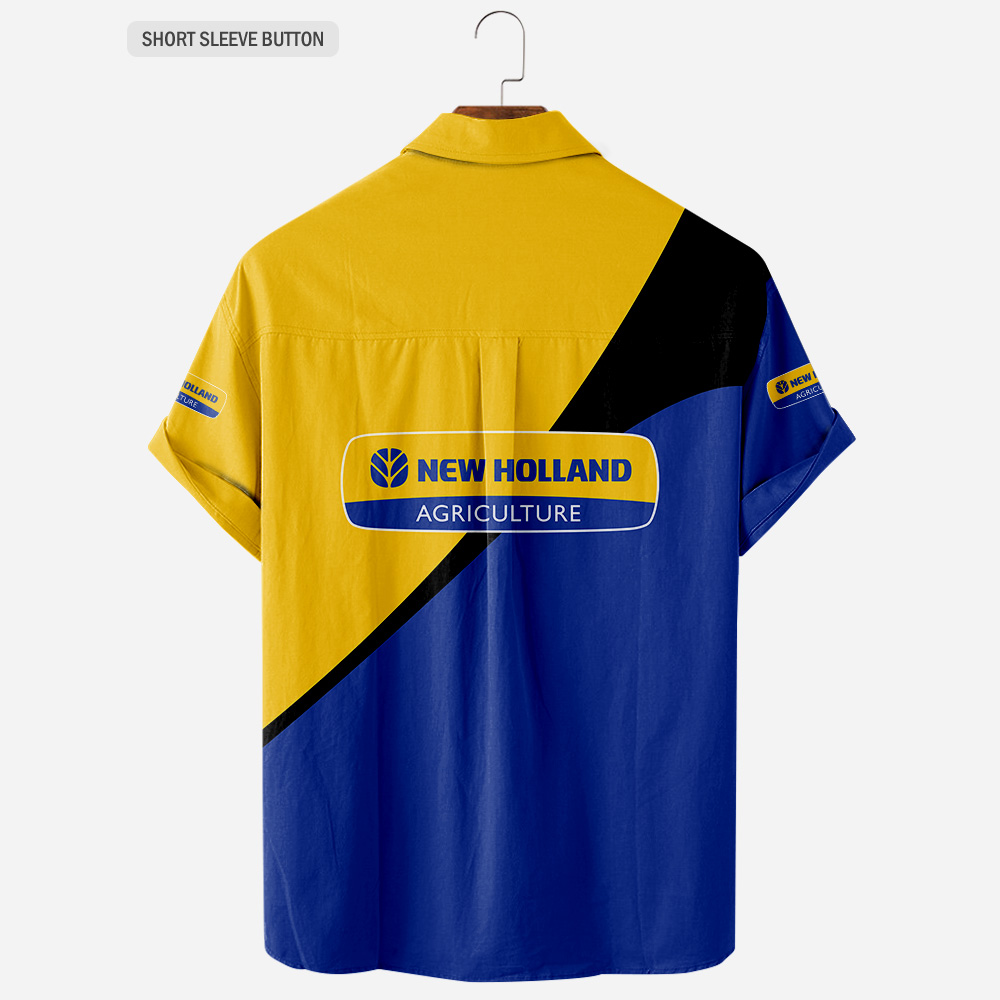 New Holland Agriculture Full Printing T-Shirt, Hoodie, Zip, Bomber, Hawaiian Shirt - Famjoys New Holland Agriculture Full Printing T-Shirt, Hoodie, Zip, Bomber, Hawaiian Shirt - Famjoys