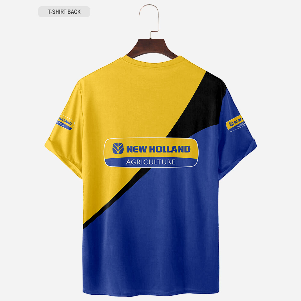 New Holland Agriculture Full Printing T-Shirt, Hoodie, Zip, Bomber, Hawaiian Shirt - Famjoys New Holland Agriculture Full Printing T-Shirt, Hoodie, Zip, Bomber, Hawaiian Shirt - Famjoys