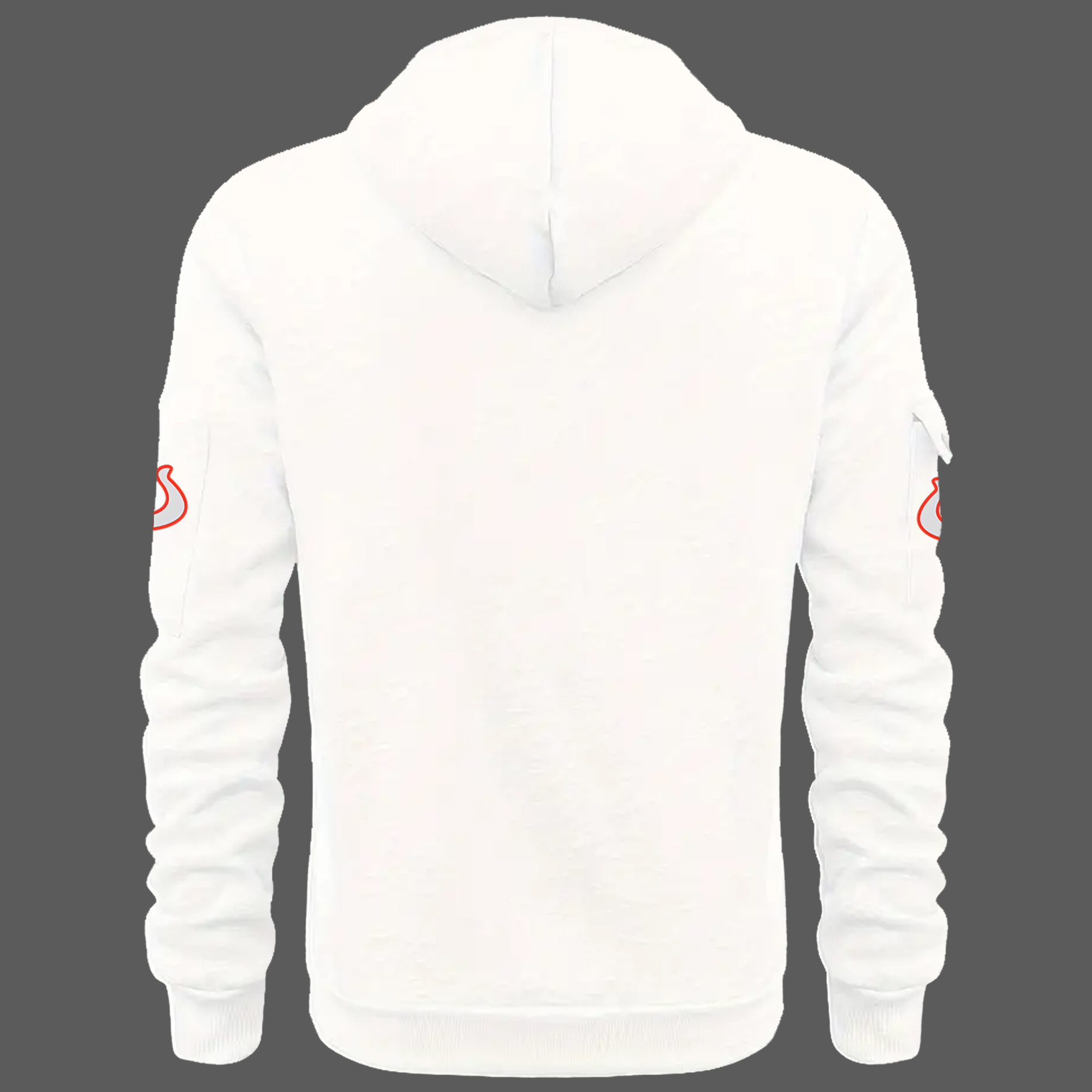 New Hoodie Birmingham Bulls 2024 - Famjoys New Hoodie Birmingham Bulls 2024 - Famjoys