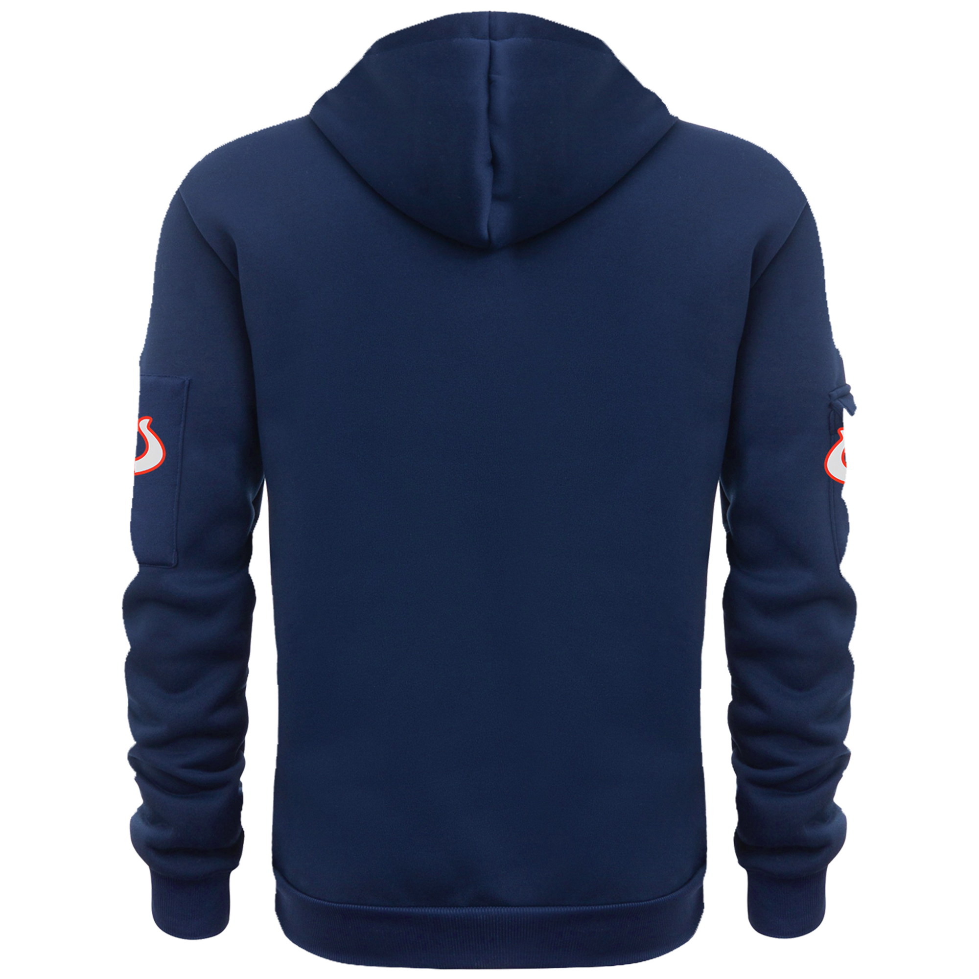 New Hoodie Birmingham Bulls 2024 - Famjoys New Hoodie Birmingham Bulls 2024 - Famjoys