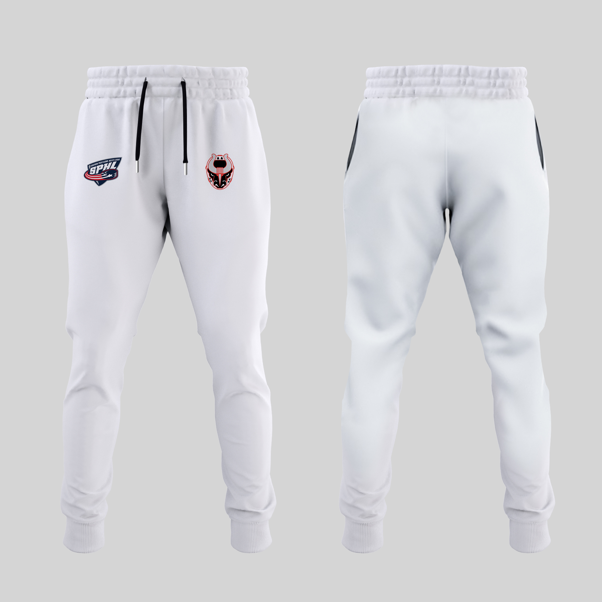 New Hoodie Birmingham Bulls 2024 - Famjoys New Hoodie Birmingham Bulls 2024 - Famjoys