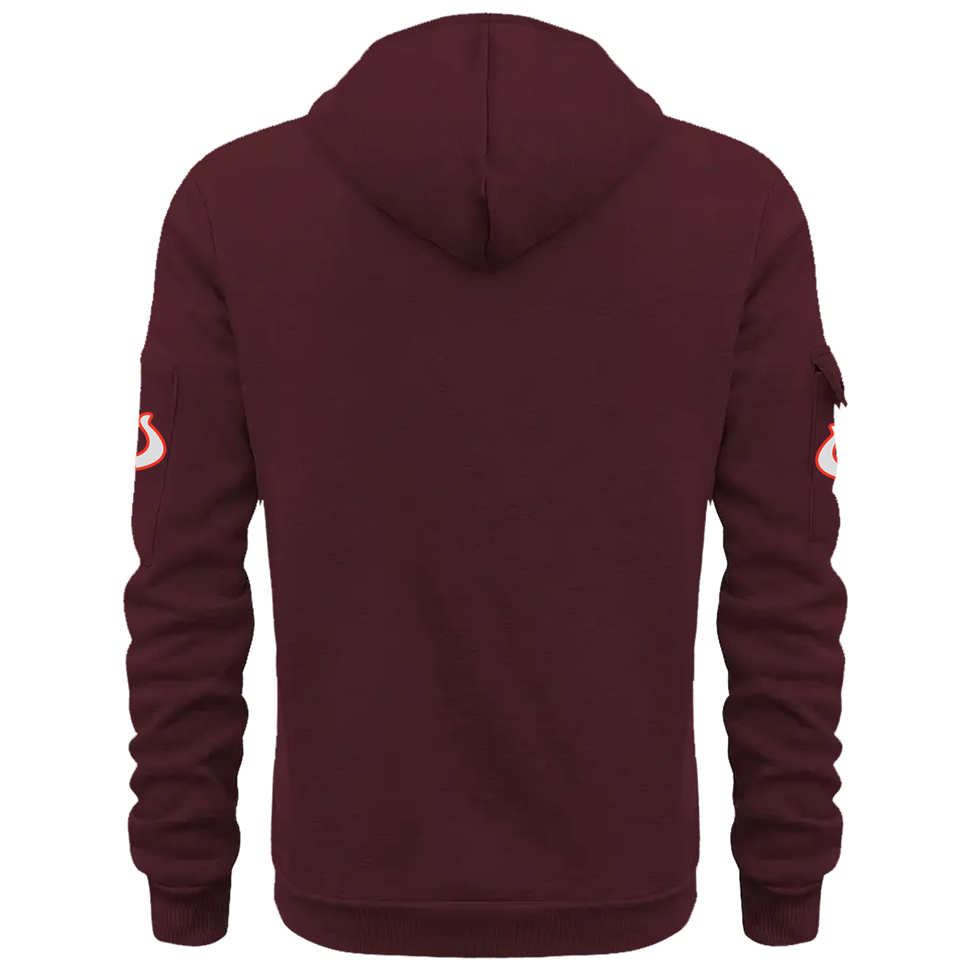 New Hoodie Birmingham Bulls 2024 - Famjoys New Hoodie Birmingham Bulls 2024 - Famjoys