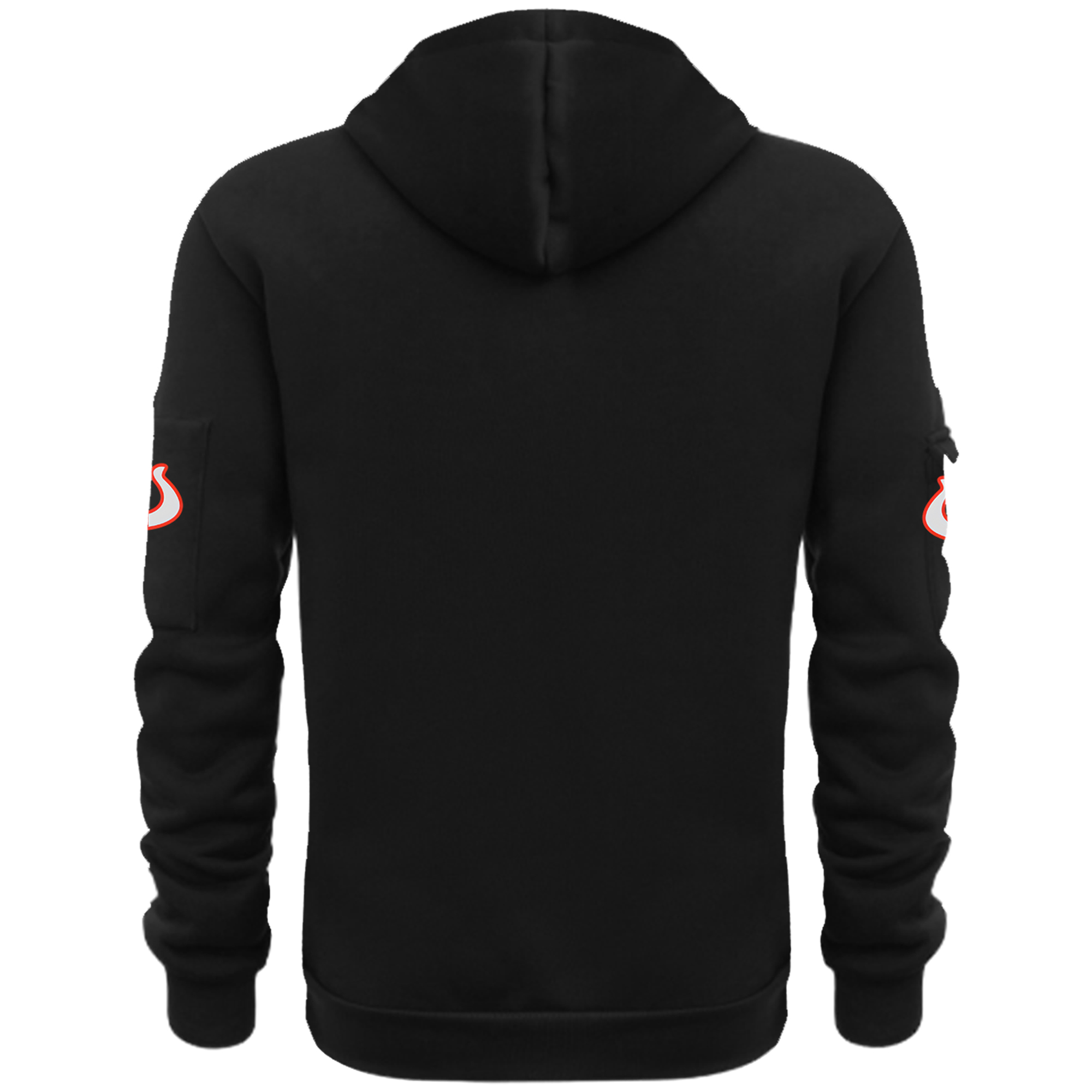 New Hoodie Birmingham Bulls 2024 - Famjoys New Hoodie Birmingham Bulls 2024 - Famjoys