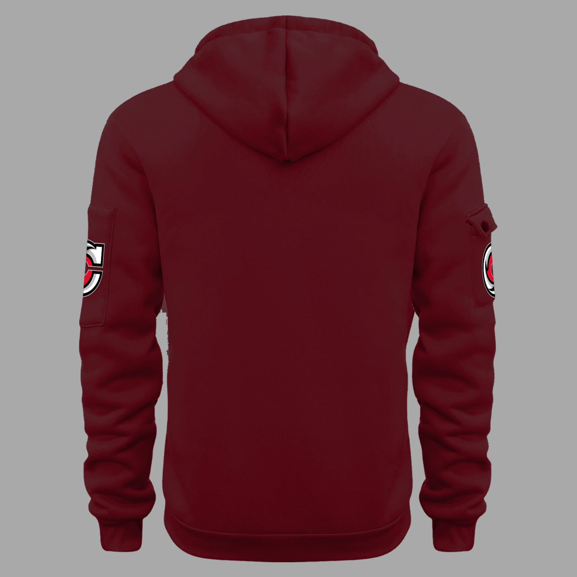 New Hoodie Cincinnati Cyclones - Famjoys New Hoodie Cincinnati Cyclones - Famjoys